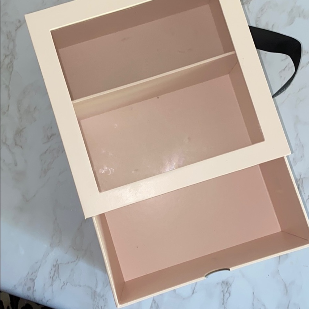 Viktor & Rolf gift box (Never Used) - Picture 4 of 6